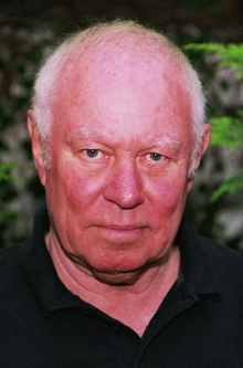 Manfred Vogel