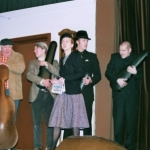 Bild von „Ladykillers“